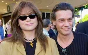 Valerie Bertinelli Reflects on Toxic Marriage to Eddie Van Halen