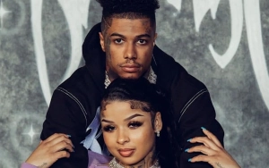 Chrisean Rock Gets Emotional During Blueface Reunion in Court