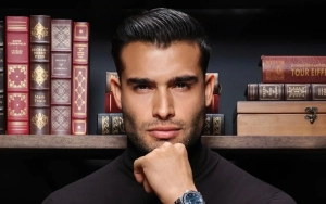 Britney Spears' Ex Sam Asghari Posts Thirst Trap After Her Hotel Outburst