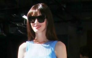 Anne Hathaway Makes TikTok Debut With Career Highlights