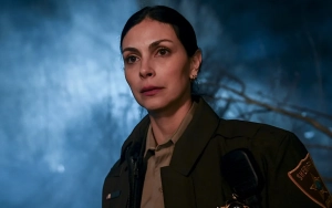 CBS Orders 'Fire Country' Spin-Off 'Sheriff Country' Centering on Morena Baccarin