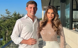 Model Brooks Nader and Husband Living Apart Before Getting a Divorce