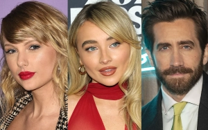 Taylor Swift Fans in Shambles Over Sabrina Carpenter and Jake Gyllenhaal's Upcoming 'SNL' Gigs