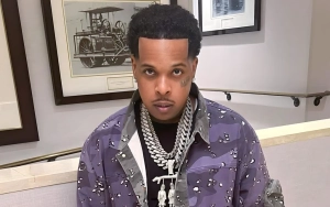 Finesse2tymes Laments Being at 'War' With Himself, Asks Prayers From Fans as He's 'Starting Over'