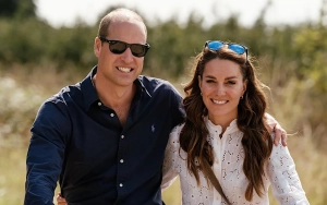 Kate Middleton's Friend 'Heartbroken' for Her and Prince William Amid Princess' Cancer Battle