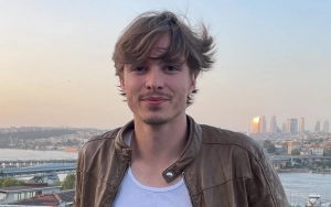 Nicholas Alexander Chavez Confirms 'General Hospital' Exit With Heartfelt Final Message