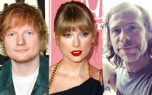 Ed Sheeran Praises Taylor Swift's Work With Aaron Dessner in 'Tortured Poets Department'