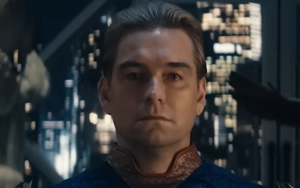 'The Boys' Season 4 Full Trailer Tease Insanity and Desperation as the World Is on the Brink