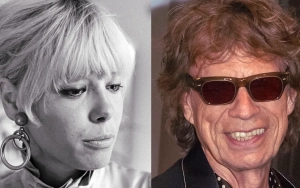 Rolling Stones' 'Muse' Anita Pallenberg Admits to Sleeping With Mick Jagger