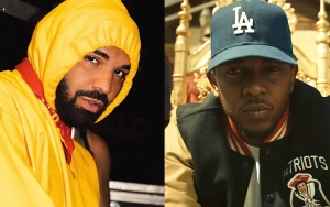 Drake Dishes Kendrick Lamar's Physical Abuse to Fiancee Whitney Alford on 'Family Matters'