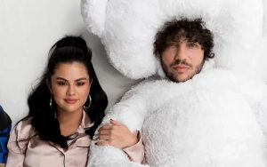 Selena Gomez and Benny Blanco Get Snuggly on Picnic Date as She's 'Ready to Settle Down