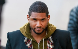 Usher's Lovers and Friends Festival Called Off Due to 'Dangerous' Weather