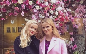 Reese Witherspoon's Daughter Ava Slams Trolls After She Falls Victim to Body-Shaming 
