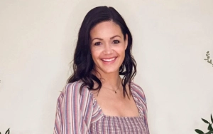 'Bachelorette' Alum Desiree Hartsock Pregnant With Baby No. 3