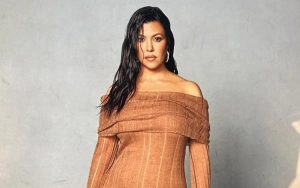 Kourtney Kardashian Not 'Quite Ready' to Return to Work After Giving Birth to Baby No. 4