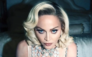 Madonna Wraps Up Tour With Record-Breaking Free Concert in Brazil, Locks Lips With Dancer on Stage