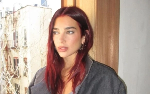 Dua Lipa Forced to Quit Social Media After Being Likened to Pencil in Humiliating Dancing Meme