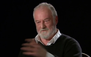 'Titanic' Actor Bernard Hill Died at 79