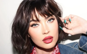 Megan Fox Makes Jaws Drop With New Look After Hair Makeover