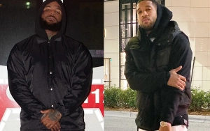 The Game and Family Take 'a Blow' With NBA Star Darius Morris' Death