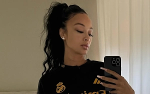 Draya Michele Shows Off Pregnancy Glow After Jalen Green's Alleged Other Baby Mama Is Revealed