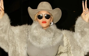 Beyonce Under Fire for Rocking 'Tacky' Outfit in New Photos