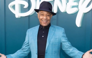 Giancarlo Esposito Teases His Secret MCU Role