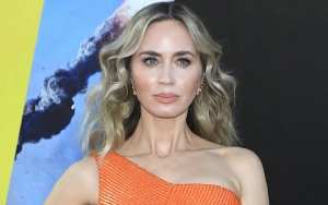 Emily Blunt's Daughters Traumatized by Actress&acirc;&euro;&trade; 'Jungle Cruise' Underwater Scenes