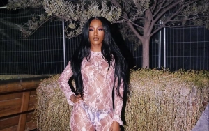 Flo Milli Gets Support From Ari Lennox and Gunna for Walking Off Stage After Fans Throw Items at Her