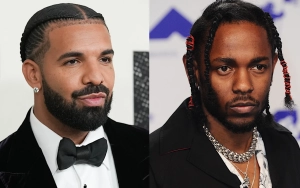 Drake Shuts Down Kendrick Lamar's Pedophile Claims on Latest Diss Track 'The Heart Part 6'
