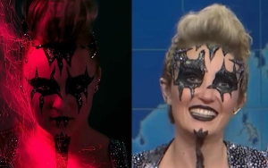 JoJo Siwa Praises Chloe Fineman's 'Iconic' Impression of Her on 'Saturday Night Live'