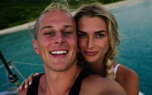 'Siesta Key' Star Kelsey Owens Ties the Knot With Max Strong in Georgia