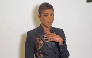 Tiffany Haddish Left Shaken After Car Accident on Her Way to Interview