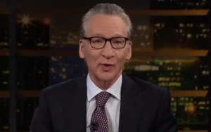 Bill Maher Reveals Plan to Quit Stand-Up Comedy