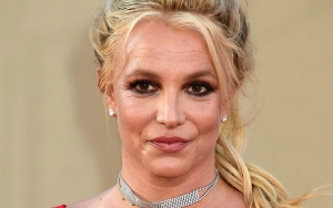 Britney Spears Reveals Possible Surgery for Foot Injury Following Media Frenzy Over Hotel Incident