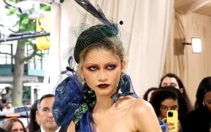 Met Gala 2024: Zendaya Stuns in Edgy Look, Brings Flowers in Second Dress
