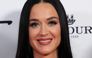 Katy Perry Forced to Clarify After AI Photos of Her at Met Gala 2024 Go Viral