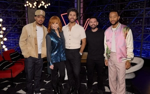 'The Voice' Recap: Top 12 Perform Ahead of Live Semi-Finals
