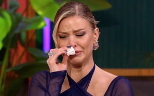 Exes Ariana Madix and Tom Sandoval Sob in 'Vanderpump Rules' Season 11 Reunion Trailer