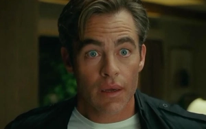 Chris Pine 'Shocked' by 'Wonder Woman 3' Cancellation