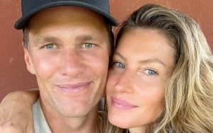 Gisele Bundchen Finds Tom Brady's Netflix Roast 'Disrespectful'