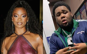 Ari Lennox Calls Out Rod Wave for Being Silent Over Her Bottle-Throwing Incident at His Show