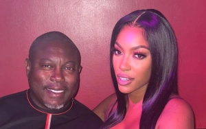 Porsha Williams' Estranged Husband Simon Guobadia Refuses to Pay $50K for Her Divorce Attorney Fees