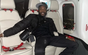 Meek Mill Says He Can't Reach to Son on His Birthday: 'Miss You Kid!'