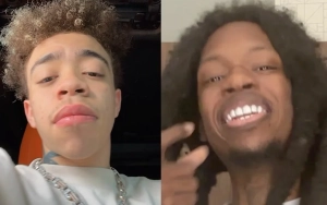 King Harris' Boxing Challenge Ignored by Rapper Foolio 
