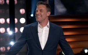 Ben Affleck's Different Look at Tom Brady's Netflix Roast Explained After Plastic Surgery Rumors