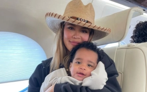 Khloe Almost Refused to Pick Up Son Tatum in Hospital, Made Tristan Thompson Take 3 DNA Tests