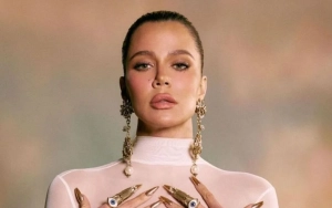 Khloe Kardashian Talks About Training Her Brain to Break Free From 'Emotional Eating'