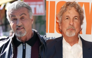 Sylvester Stallone Biopic to Explore the Making of 'Rocky' With Oscar-Winning Helmer Peter Farrelly 