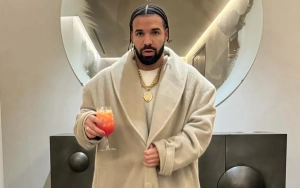 Drake Assures 'He's Okay' After Security Guard Was Shot Outside His Toronto Mansion
